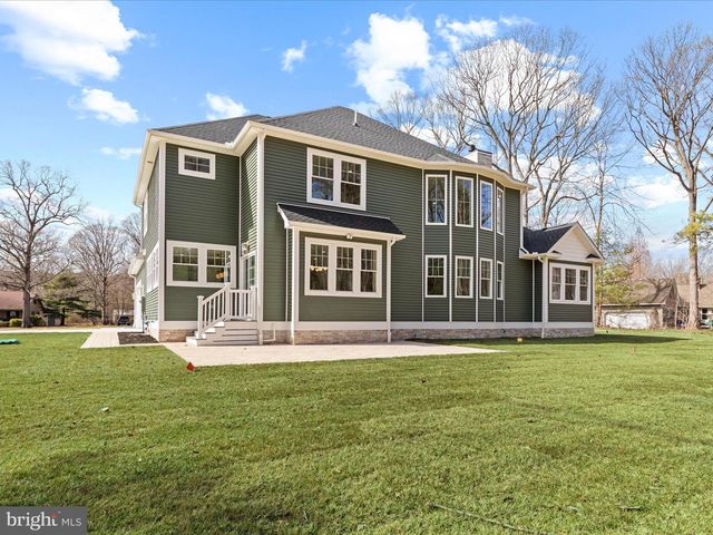 34 RIVERS END DR, Seaford, DE 19973