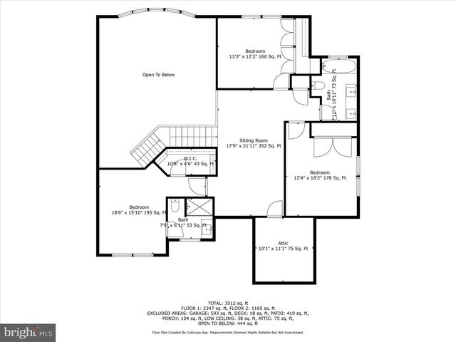 34 RIVERS END DR, Seaford, DE 19973