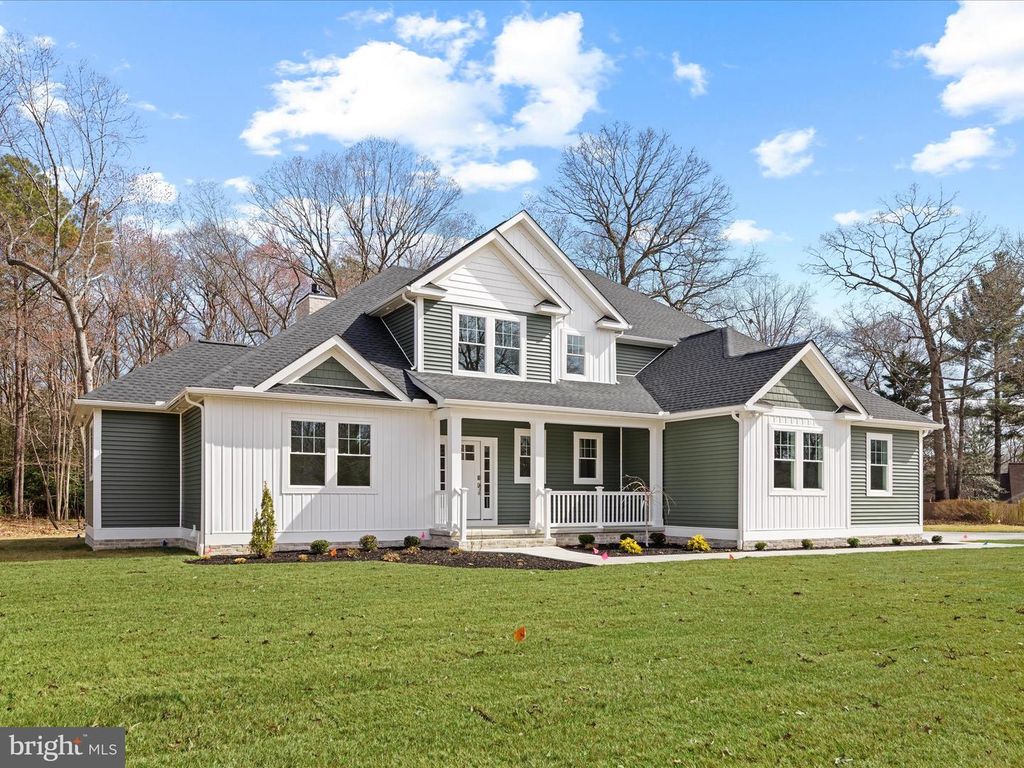 34 RIVERS END DR, Seaford, DE 19973