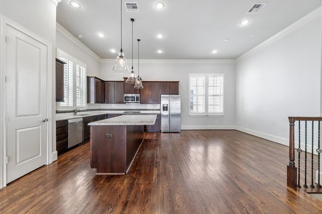 2719 Cohn Street, Houston, TX 77007