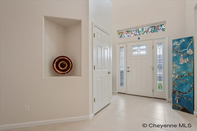 1054 MARIE LN, Cheyenne, WY 82009