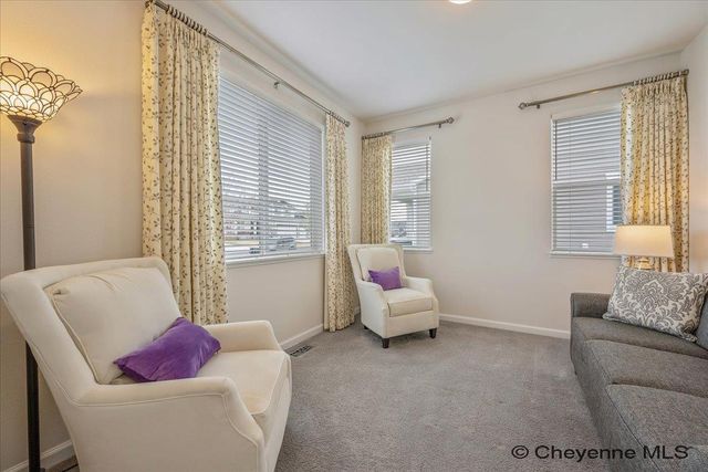 1054 MARIE LN, Cheyenne, WY 82009