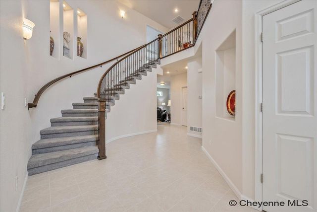 1054 MARIE LN, Cheyenne, WY 82009