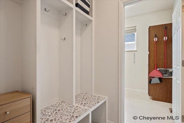 1054 MARIE LN, Cheyenne, WY 82009