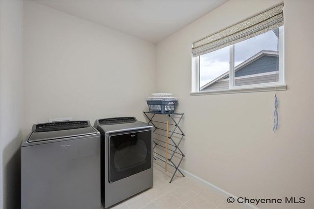 1054 MARIE LN, Cheyenne, WY 82009