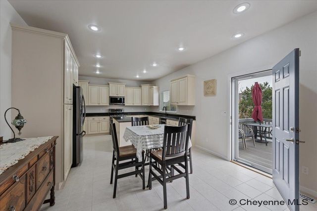 1054 MARIE LN, Cheyenne, WY 82009