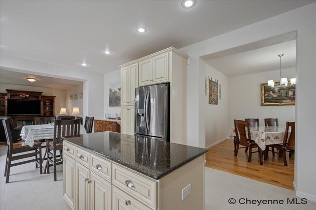 1054 MARIE LN, Cheyenne, WY 82009