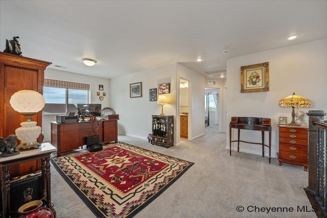 1054 MARIE LN, Cheyenne, WY 82009