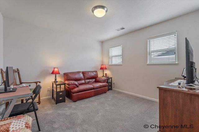 1054 MARIE LN, Cheyenne, WY 82009