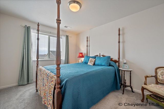 1054 MARIE LN, Cheyenne, WY 82009
