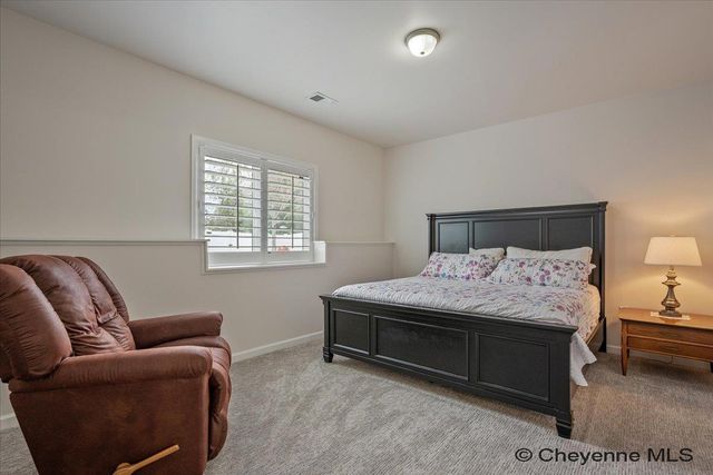 1054 MARIE LN, Cheyenne, WY 82009