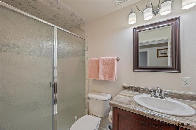 1054 MARIE LN, Cheyenne, WY 82009