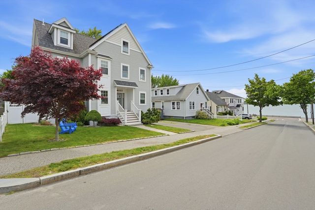 15 Bellevue Rd, Quincy, MA 02171