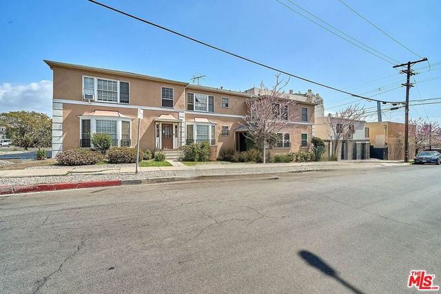 310 N St Andrews Place, Los Angeles, CA 90004