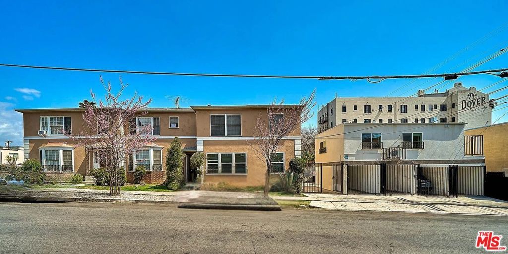 310 N St Andrews Place, Los Angeles, CA 90004