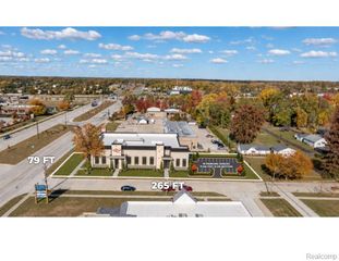44616 Mound Road, Sterling Heights, MI 48314