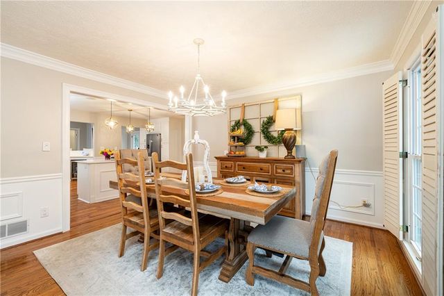 4748 Karls Gate Drive, Marietta, GA 30068