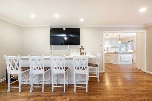 4748 Karls Gate Drive, Marietta, GA 30068