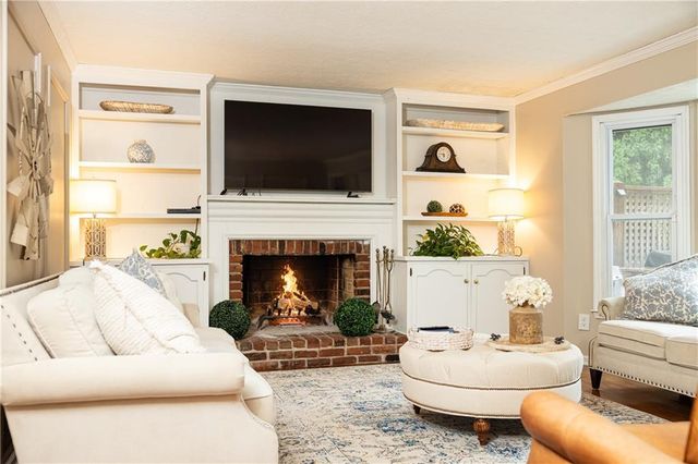 4748 Karls Gate Drive, Marietta, GA 30068