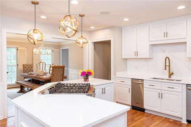 4748 Karls Gate Drive, Marietta, GA 30068