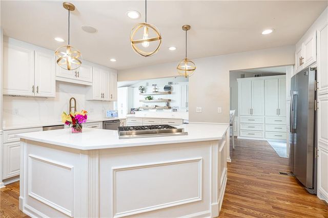 4748 Karls Gate Drive, Marietta, GA 30068