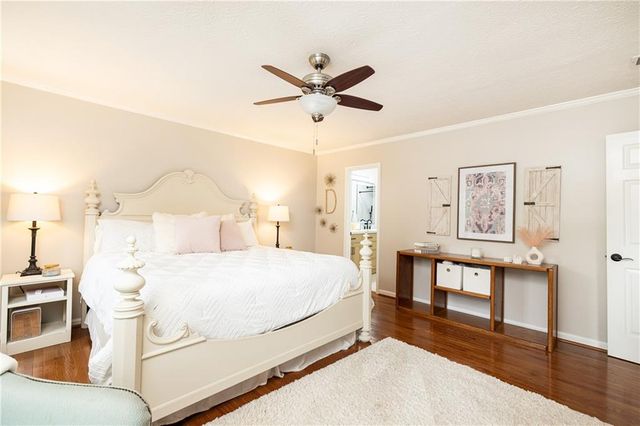 4748 Karls Gate Drive, Marietta, GA 30068