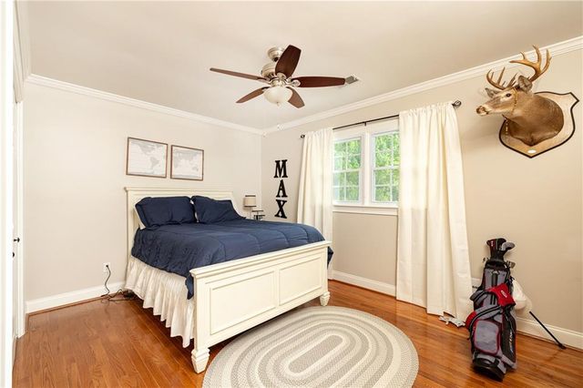 4748 Karls Gate Drive, Marietta, GA 30068
