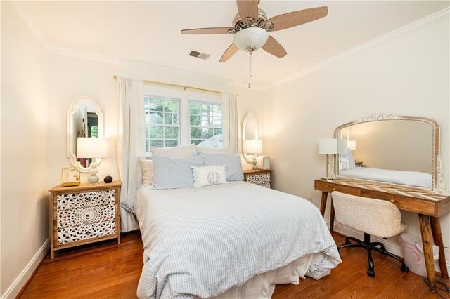 4748 Karls Gate Drive, Marietta, GA 30068