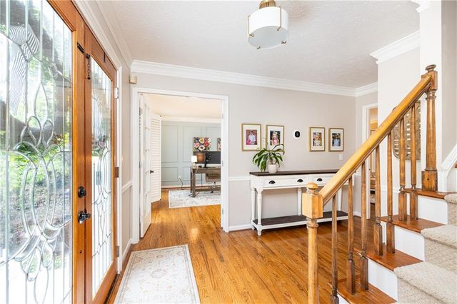 4748 Karls Gate Drive, Marietta, GA 30068