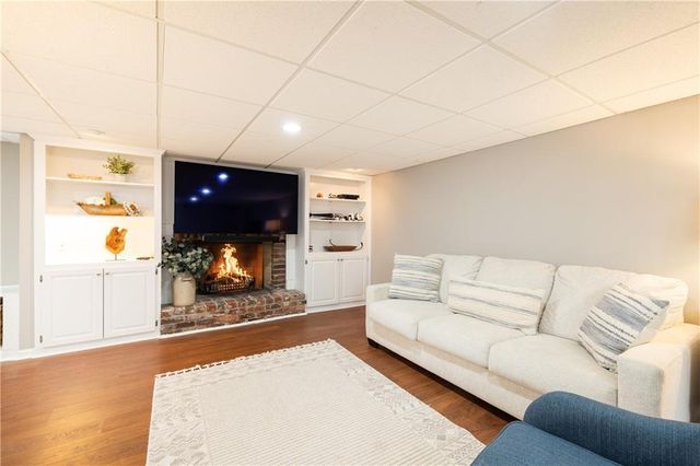 4748 Karls Gate Drive, Marietta, GA 30068