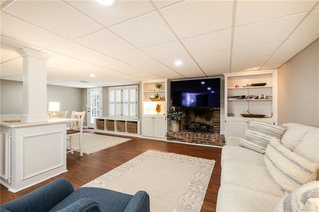 4748 Karls Gate Drive, Marietta, GA 30068