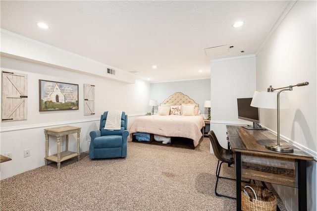 4748 Karls Gate Drive, Marietta, GA 30068