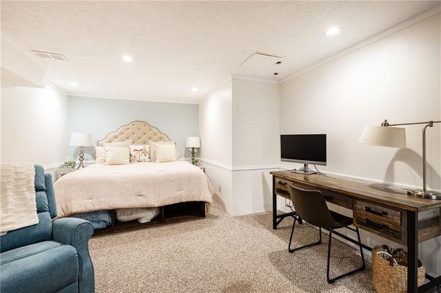 4748 Karls Gate Drive, Marietta, GA 30068