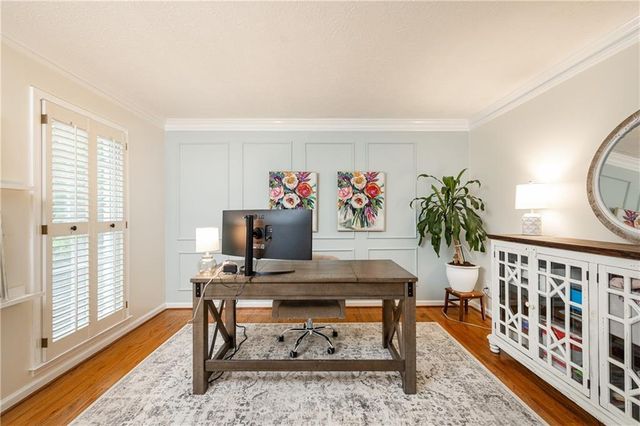 4748 Karls Gate Drive, Marietta, GA 30068