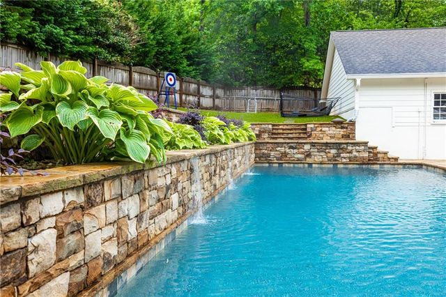 4748 Karls Gate Drive, Marietta, GA 30068