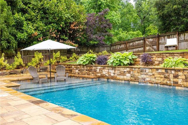 4748 Karls Gate Drive, Marietta, GA 30068