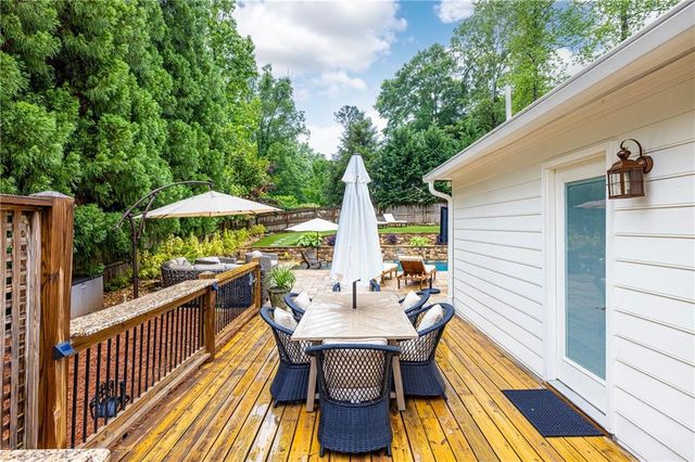 4748 Karls Gate Drive, Marietta, GA 30068
