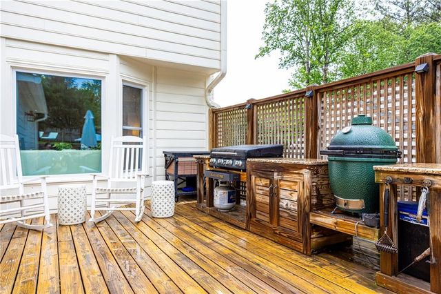4748 Karls Gate Drive, Marietta, GA 30068