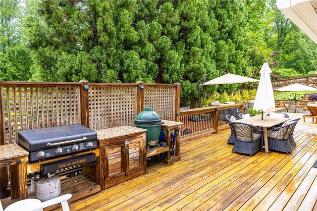 4748 Karls Gate Drive, Marietta, GA 30068