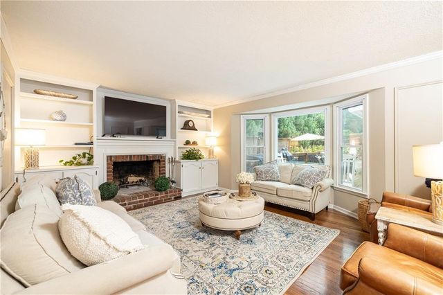 4748 Karls Gate Drive, Marietta, GA 30068