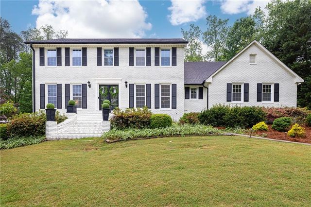 4748 Karls Gate Drive, Marietta, GA 30068