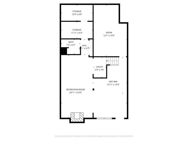4748 Karls Gate Drive, Marietta, GA 30068