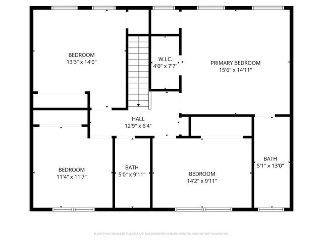 4748 Karls Gate Drive, Marietta, GA 30068