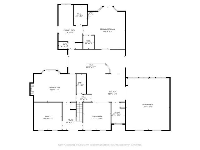 4748 Karls Gate Drive, Marietta, GA 30068