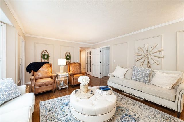 4748 Karls Gate Drive, Marietta, GA 30068