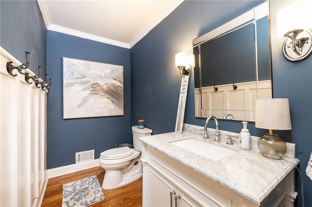 4748 Karls Gate Drive, Marietta, GA 30068