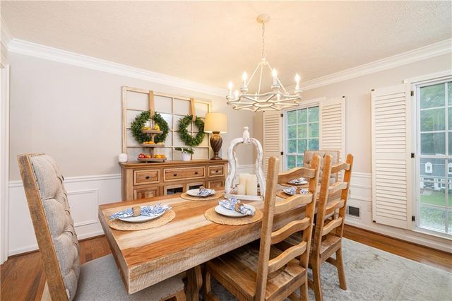 4748 Karls Gate Drive, Marietta, GA 30068