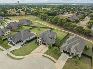 2205 Golden Rod Drive, Midlothian, TX 76065