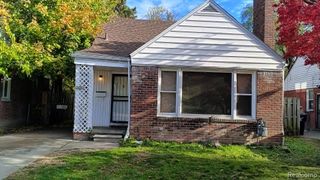 11490 Somerset Avenue, Detroit, MI 48224