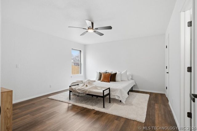 1604 N Hickory Court, Broken Arrow, OK 74012